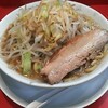 麺屋 あっ晴れ どまん中錦店