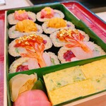 Sushimasa - 