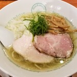 麺屋 六感堂 - 