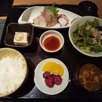 麓屋 京王プラザホテル - 