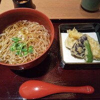 麓屋 京王プラザホテル - 