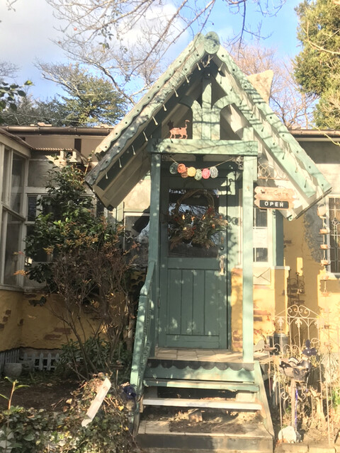 大空Cafe（ソラカフェ） - 蔵王町その他（カフェ）