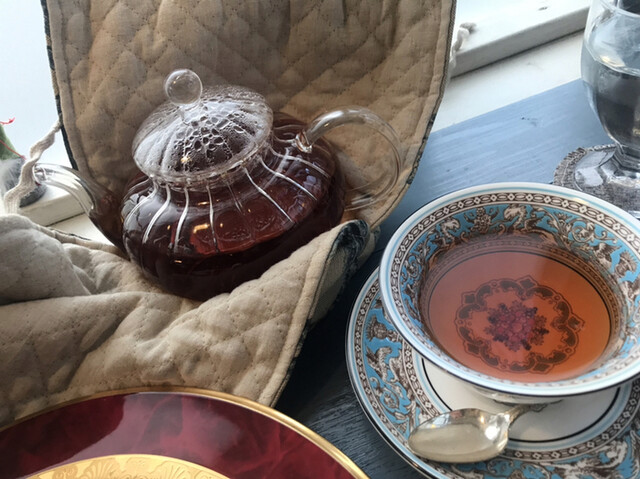 大空Cafe（ソラカフェ） - 蔵王町その他（カフェ）の写真