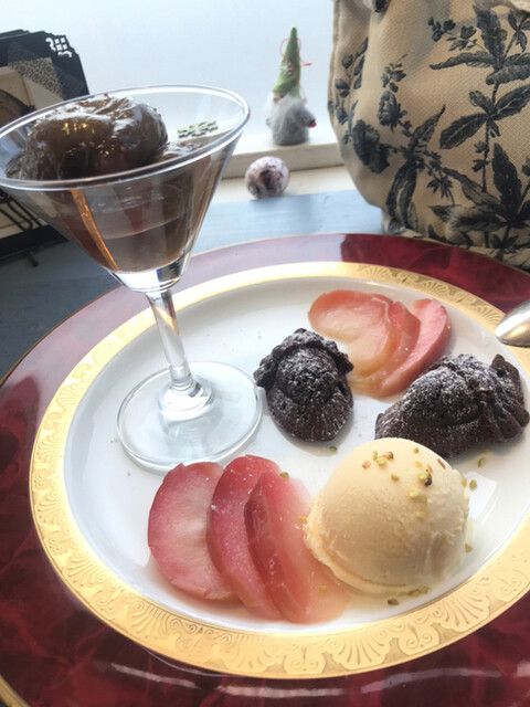 大空Cafe（ソラカフェ） - 蔵王町その他（カフェ）の写真