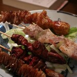 プロレス居酒屋　がむしゃら - 