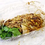 アジアンバルMAE963 - よだれ鶏の四川風　798円外税ｗ