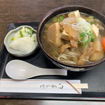 Teuchi Udon Soba Kamiya - 