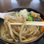 Teuchi Udon Soba Kamiya - 