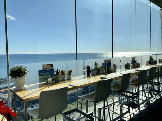 シーバーズカフェ Sea Birds Cafe 日立 カフェ 食べログ シーバーズカフェ Sea Birds Cafe 日立 カフェ 食べログ