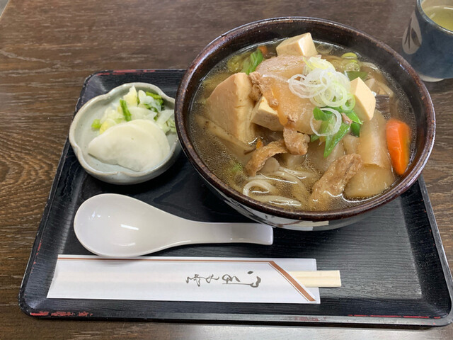 手打うどん そば かみや 山方宿 そば 食べログ 手打うどん そば かみや 山方宿 そば 食べログ