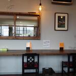 中華そば 本田商店 - 