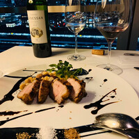 XEX TOKYO / Salvatore Cuomo Bros. - 
