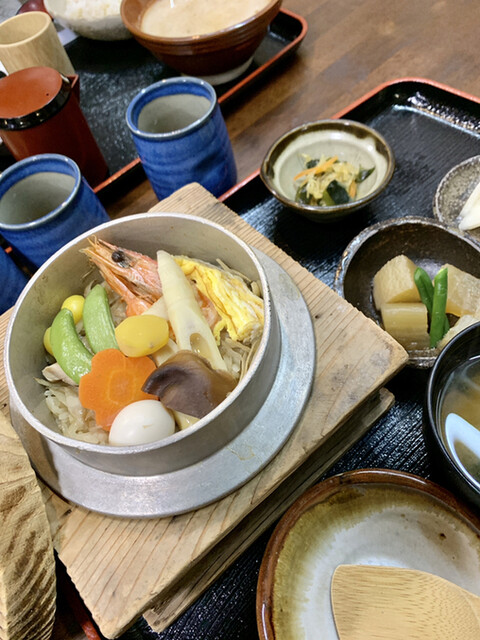 山ぼうし - 蔵王町その他（そば）の写真