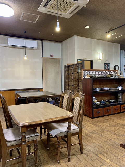 山ぼうし - 蔵王町その他（そば）の写真