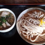 田舎うどん てつ - 