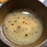 居喰処 光 - 2020/12/16
      本日の日替り ヒレイカフライ定食 500円