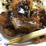 居喰処 光 - 2020/12/16
      本日の日替り ヒレイカフライ定食 500円