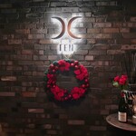 西麻布 焼肉 X - エントランス