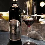 西麻布 焼肉 X - 