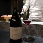 西麻布 焼肉 X - 