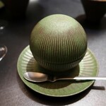 西麻布 焼肉 X - ホルモンと聖護院蕪