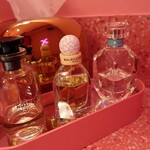 西麻布 焼肉 X - ㊙女性用化粧室