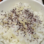 ラーメンみすゞ - 