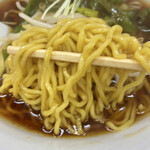 ラーメンみすゞ - 