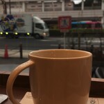 スターバックス・コーヒー - 