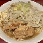 ラーメン二郎 - 