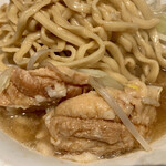 ラーメン二郎 - 