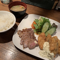 洋食 ヨコオ - 