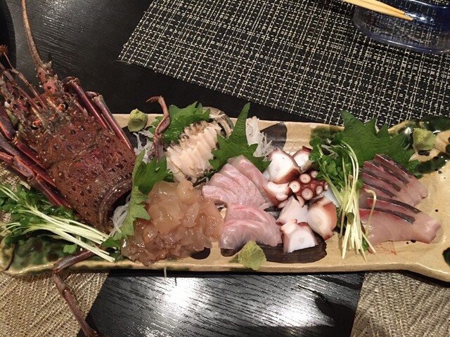 海の幸 さらむむ 阿倍野 魚介料理 海鮮料理 食べログ 海の幸 さらむむ 阿倍野 魚介料理 海鮮料理 食べログ