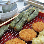 純手打うどん よしや - 