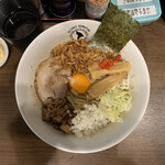 狼煙 - 