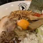 狼煙 - 