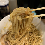狼煙 - 