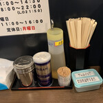 狼煙 - 