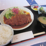 Suteki Ando Tonkatsu Hirai - 