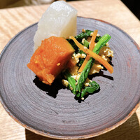 水剌間 恵比寿本店 - 