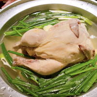 水剌間 恵比寿本店 - 