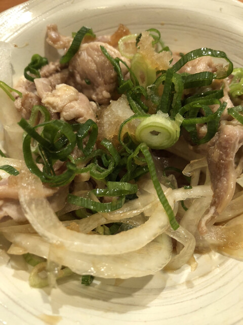 Hakkenden Hankyu Senriyama Ekimae Ten photo 4