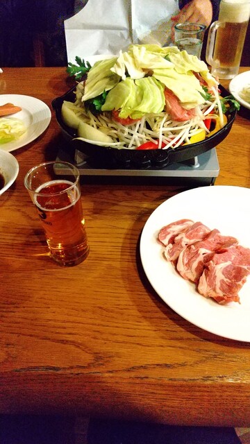 ジンギスカン 山力 - 仙台市太白区その他（ジンギスカン）の写真