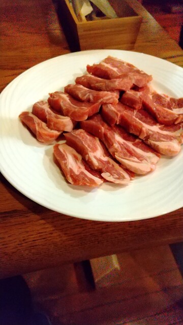 ジンギスカン 山力 - 仙台市太白区その他（ジンギスカン）の写真