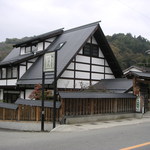 御岳そば せん - 