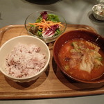 クックコープカフェ - 