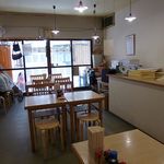 本格さぬきうどん　穂乃香 - 本格讃岐うどん 穂乃香（尼崎）