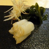 かね七商店　鮨ひろ喜 - 