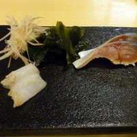かね七商店　鮨ひろ喜 - 