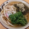 立ち喰いうどん・そば へそ 大久保駅前店